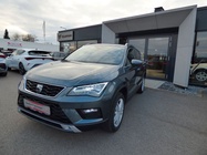 Seat Ateca 2018