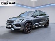 Cupra Ateca 2022