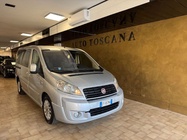 Fiat Scudo 2015