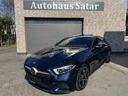 Mercedes-Benz CLS-Class 2019