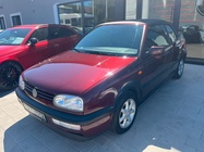 Volkswagen Golf 1994