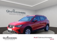 Seat Arona 2023