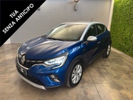 Renault Captur 2020