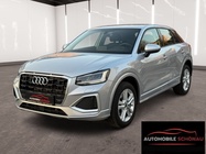 Audi Q2 2022