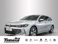 Volkswagen Passat 2025