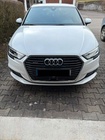 Audi A3 2020