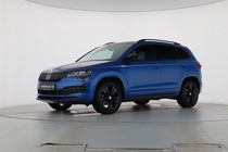 Skoda Karoq 2019