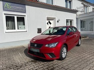 Seat Ibiza 2021