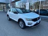 Volkswagen T-Roc 2019