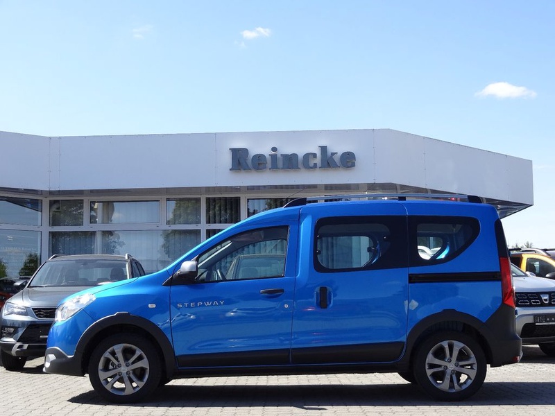 Dacia Dokker