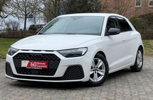 Audi A1 2019