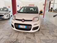 Fiat Panda 2021
