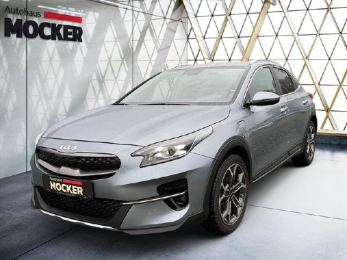 Kia XCeed 2022
