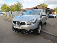 Nissan Qashqai 2011