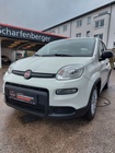 Fiat Panda 2023