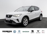 Seat Arona 2025