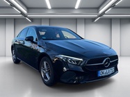 Mercedes-Benz A-Class 2024