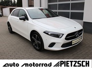 Mercedes-Benz A-Class 2019