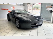 Aston Martin Vantage 2006
