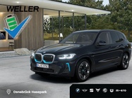 BMW iX3 2024