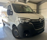 Renault Master 2021