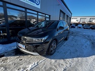Opel Grandland 2022