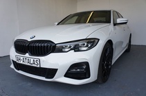 BMW 3 Series 2021