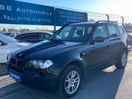 BMW X3 2006