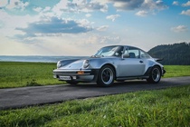 Porsche 930 1976
