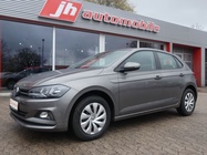 Volkswagen Polo 2019