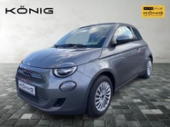 Fiat 500e 2023