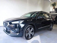 Seat Tarraco 2019