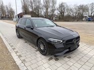 Mercedes-Benz C-Class 2022