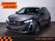 Peugeot 3008 2023