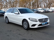 Mercedes-Benz C-Class 2020