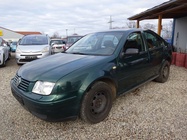 Volkswagen Bora 1998