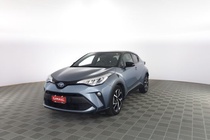 Toyota C-HR 2020