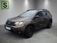 Dacia Duster 2021