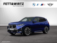BMW X3 2025