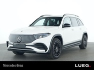 Mercedes-Benz EQB 2025