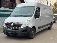 Renault Master 2015