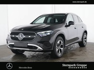 Mercedes-Benz GLC-Class 2025