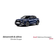 Audi Q2 2022