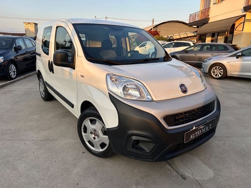 Fiat Fiorino 2020