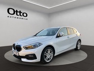 BMW 1 Series 2021
