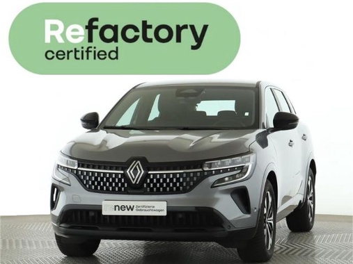 Renault Austral 2025