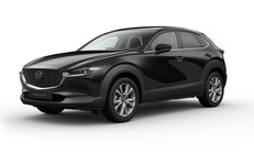 Mazda CX-30 2026