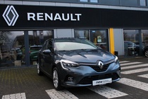 Renault Clio 2023