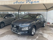 Hyundai Kona 2019