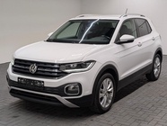 Volkswagen T-Cross 2020